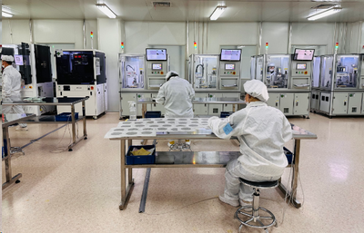 萬(wàn)千氣象看四川 擁有一面專(zhuān)利墻，樂(lè)山這家企業(yè)專(zhuān)注自主研發(fā)、突破賽道壁壘的家用電器研發(fā)