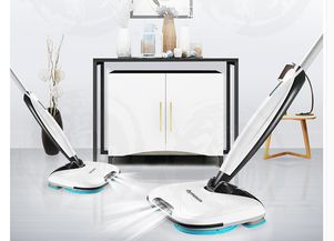 電動(dòng)拖把哪個(gè)牌子好？有了它拖地變得輕松不少