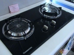 多元布局，智創(chuàng)未來(lái) 長(zhǎng)虹多類型廚衛(wèi)產(chǎn)品亮相09順德家電展